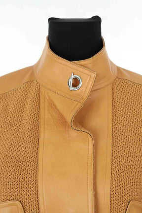 Veste Sandro  Marron