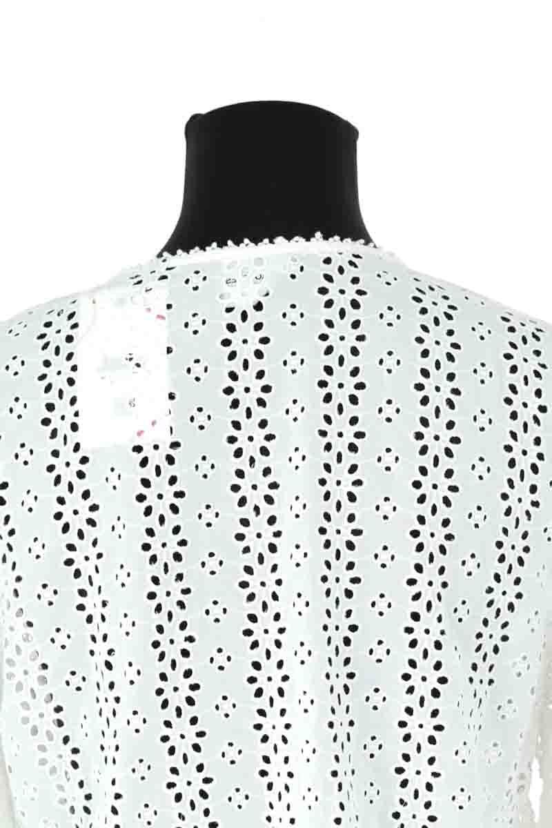 Chemise The Kooples  Blanc