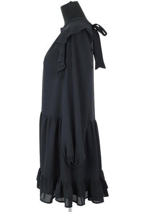 Robe Claudie Pierlot  Noir
