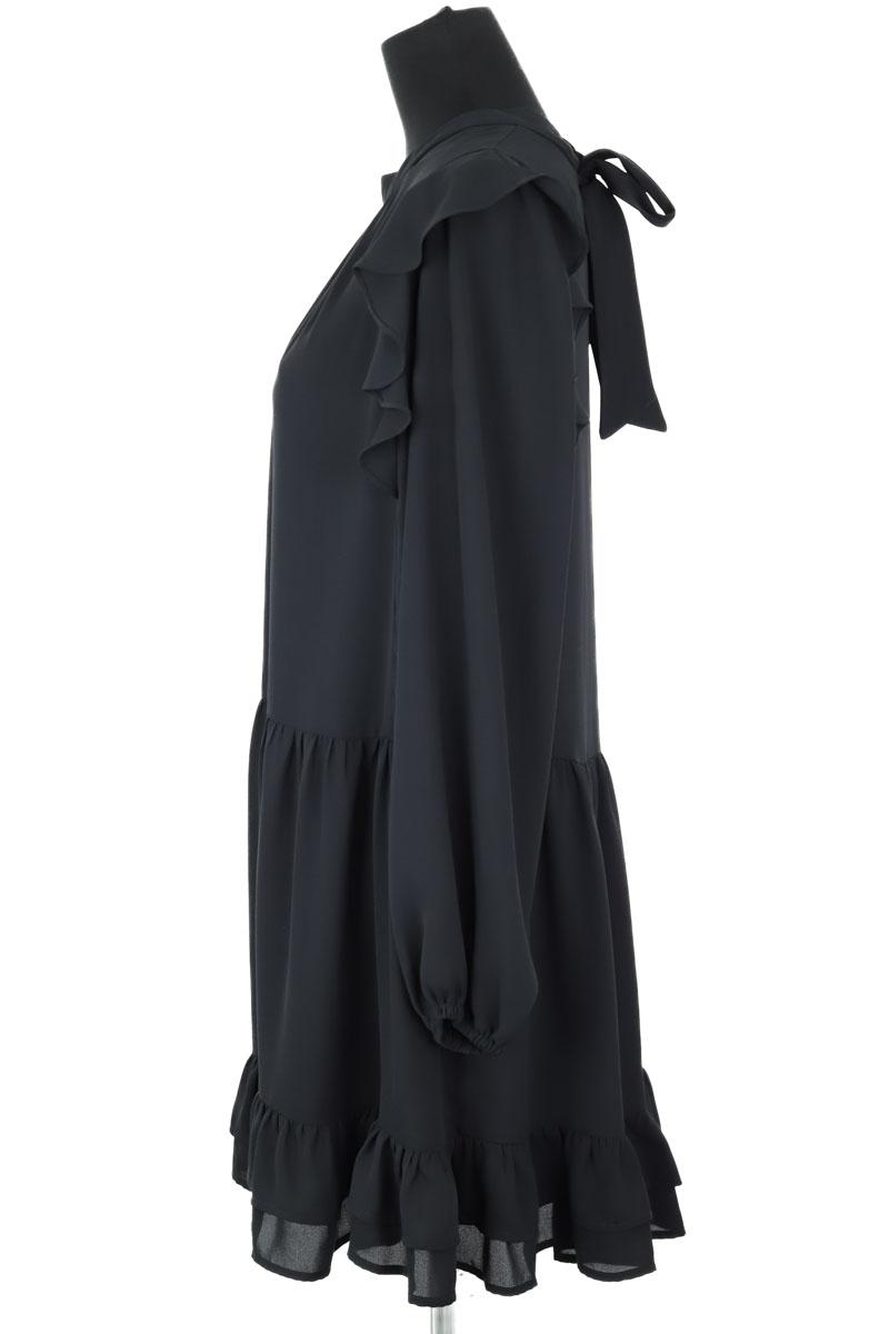 Robe Claudie Pierlot  Noir