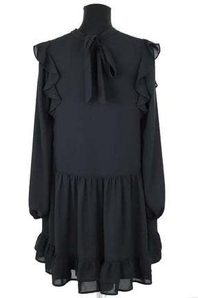 Robe Claudie Pierlot  Noir