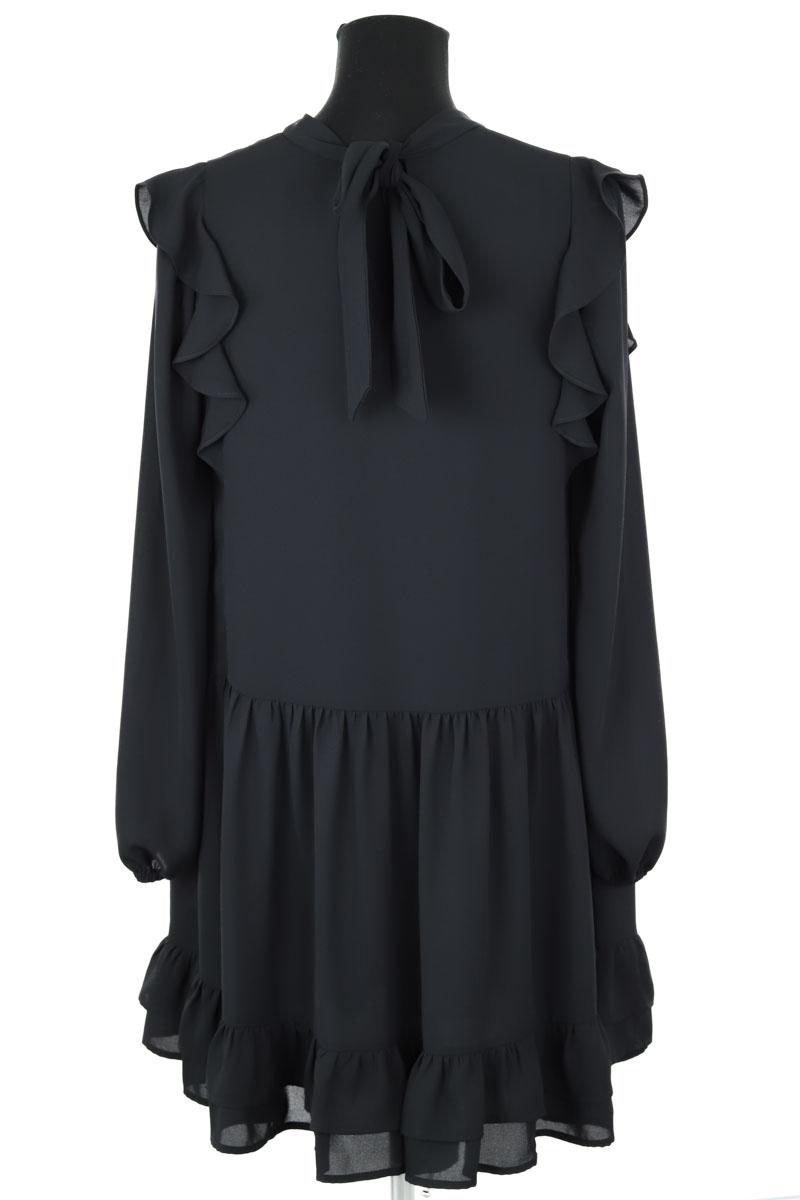 Robe Claudie Pierlot  Noir