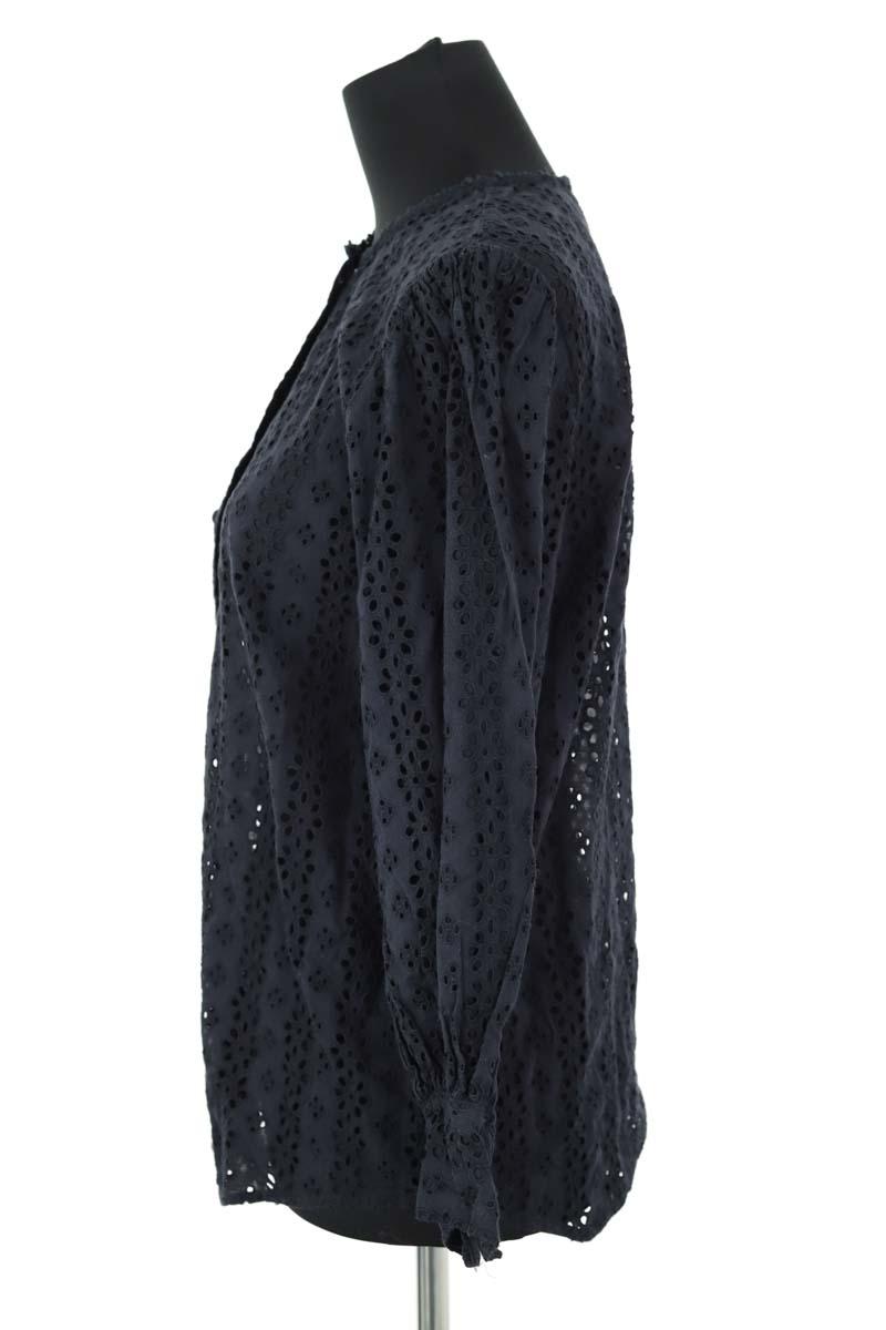Chemise The Kooples  Noir