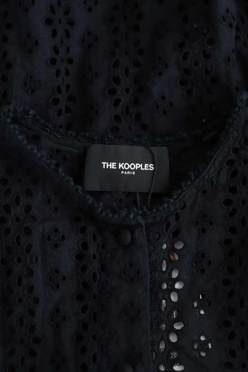 Chemise The Kooples  Noir