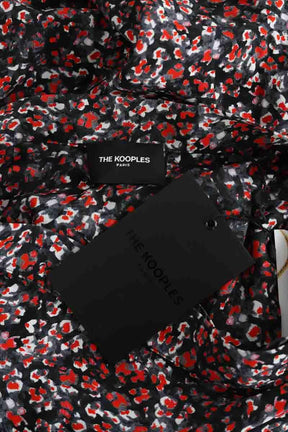 Jupe The Kooples  Noir