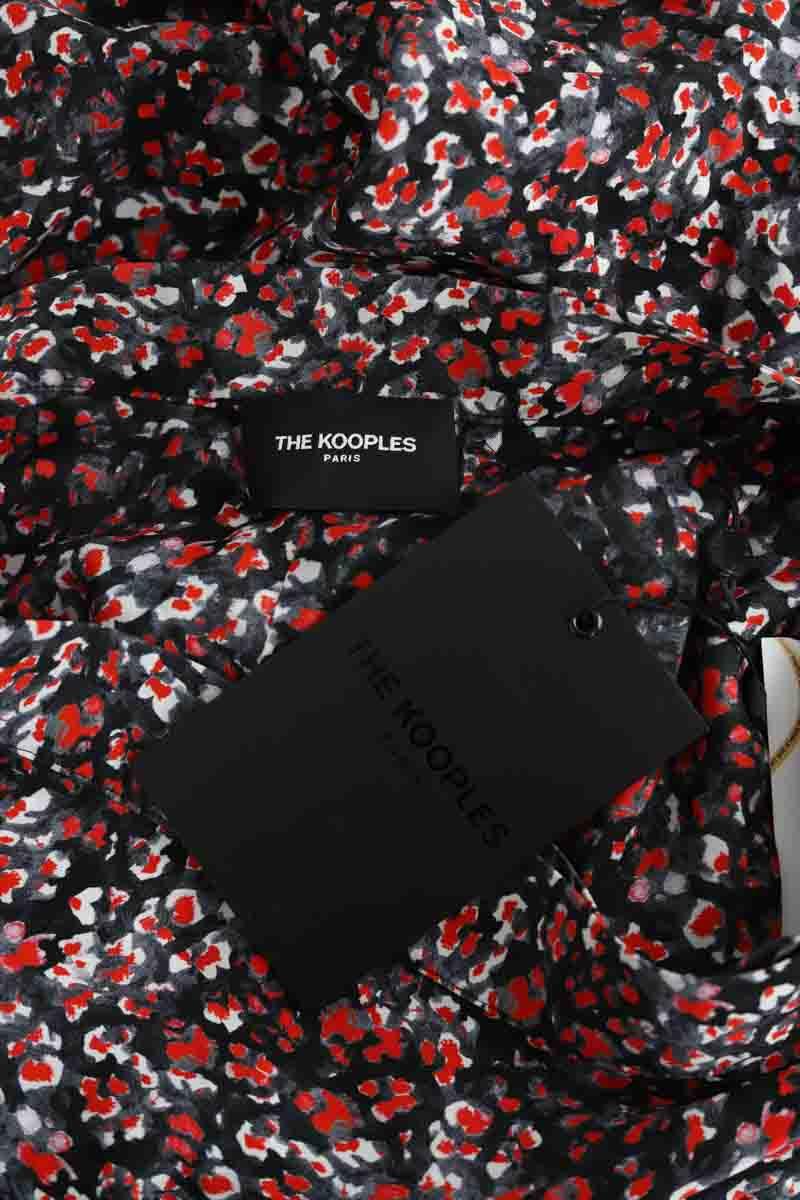 Jupe The Kooples  Noir