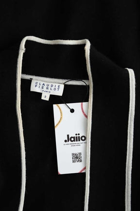 Cardigan Claudie Pierlot  Noir