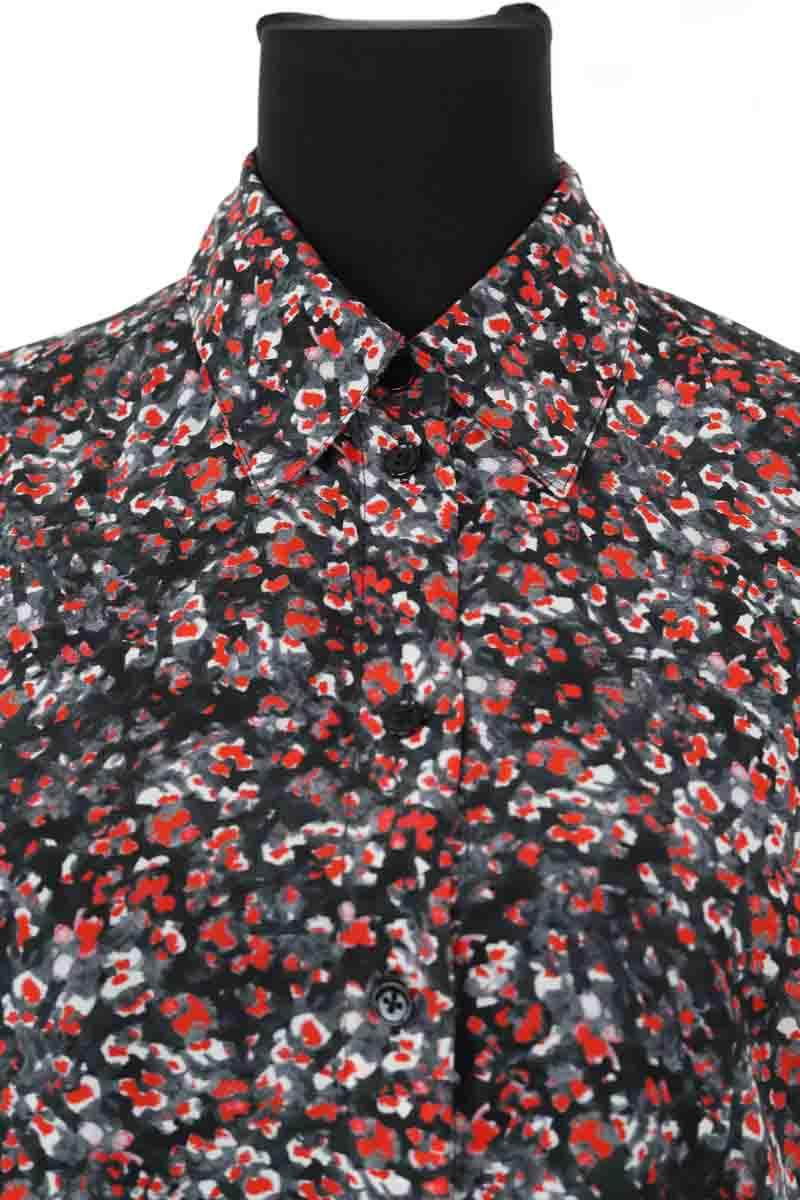 Chemise The Kooples  Noir