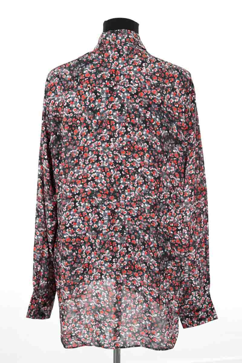 Chemise The Kooples  Noir