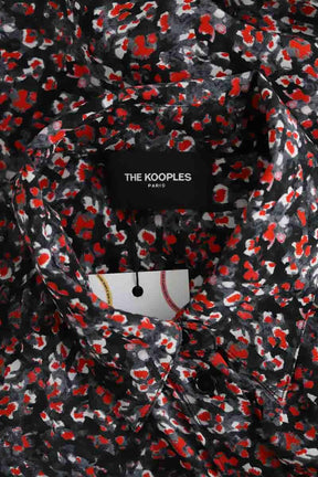 Chemise The Kooples  Noir