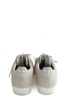 Baskets Adidas  Gris