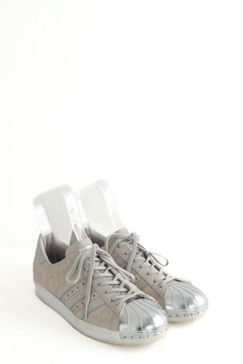 Baskets Adidas  Gris