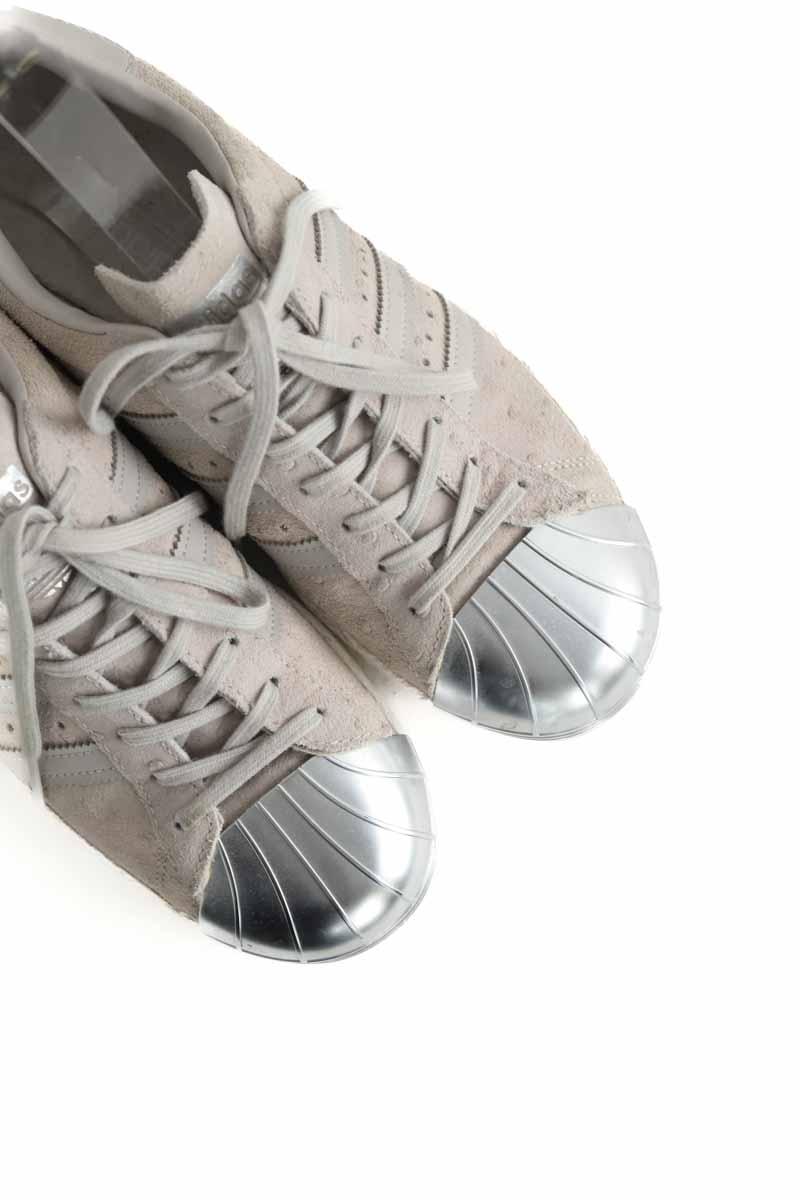 Baskets Adidas  Gris