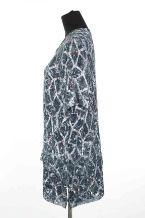Robe Iro  Gris
