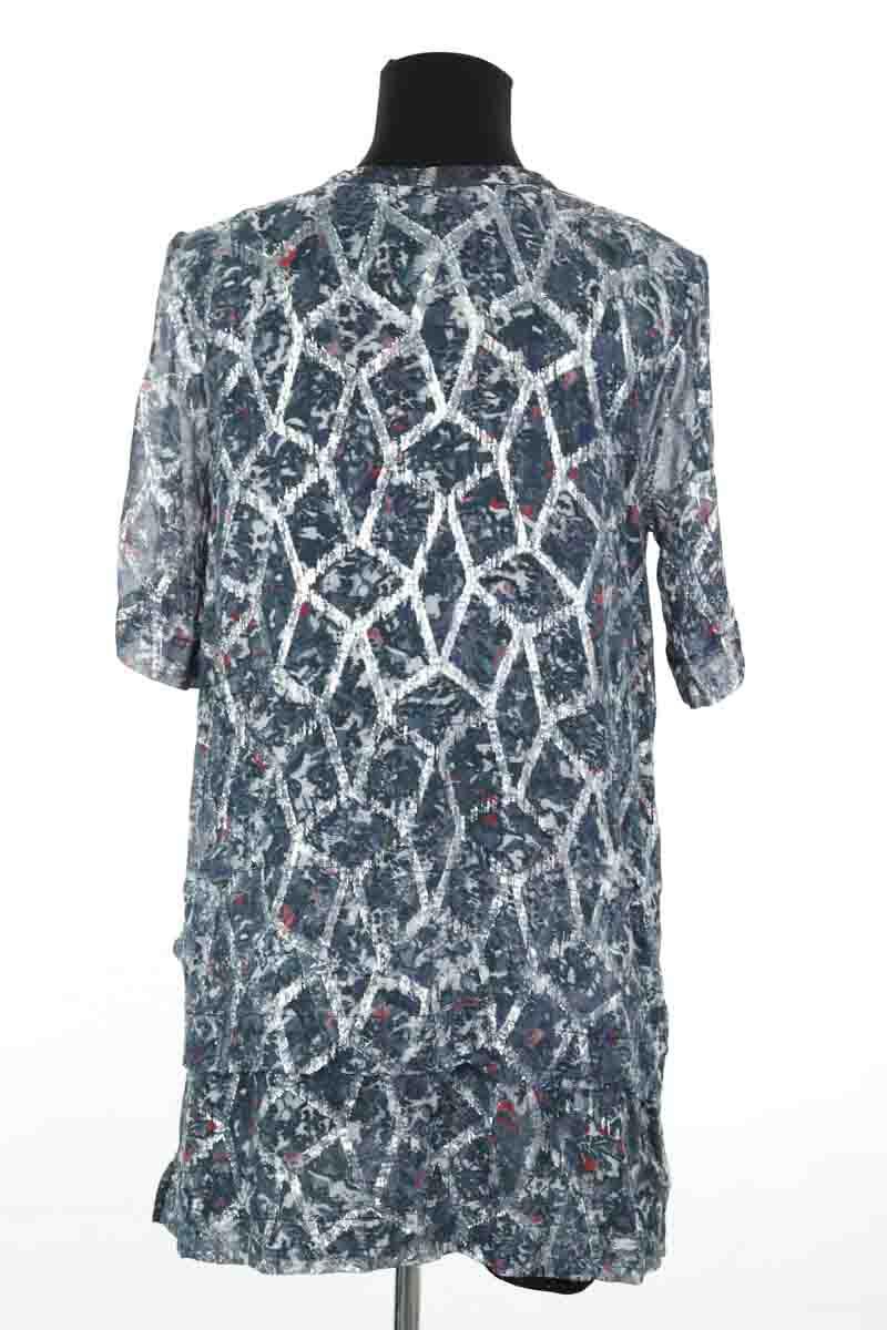 Robe Iro  Gris