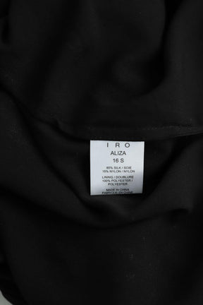 Robe Iro  Gris