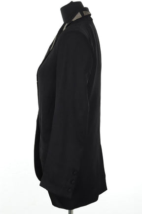 Blazer Iro  Noir