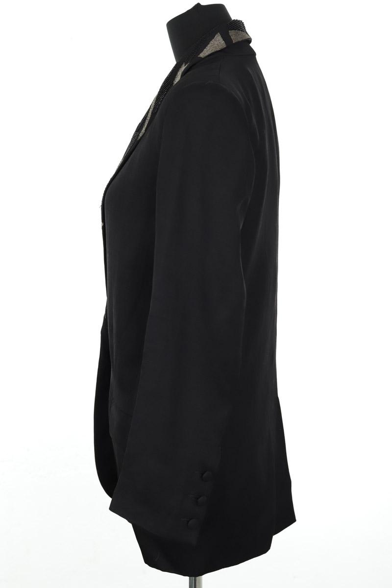 Blazer Iro  Noir