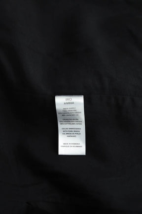 Blazer Iro  Noir