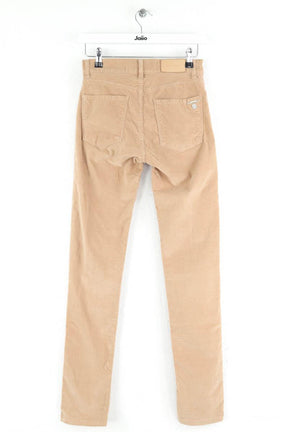 Jean slim Tara Jarmon  Beige