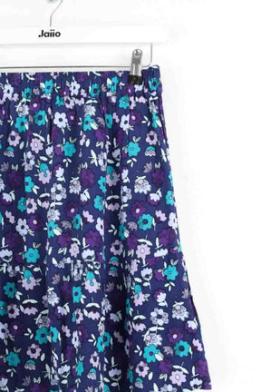 Mini jupe Des Petits Hauts  Bleu