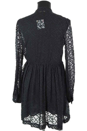 Robe Tara Jarmon  Noir
