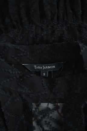 Robe Tara Jarmon  Noir