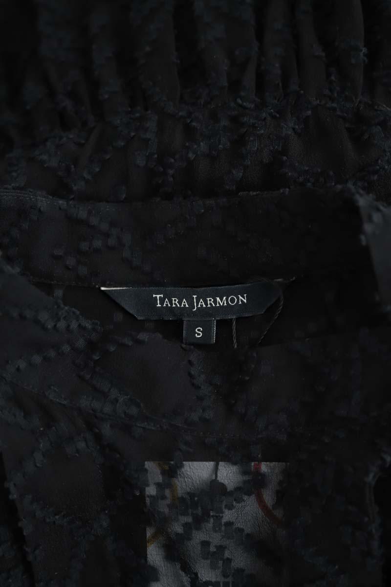 Robe Tara Jarmon  Noir