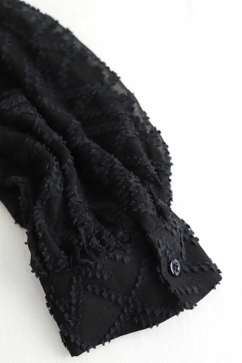 Robe Tara Jarmon  Noir
