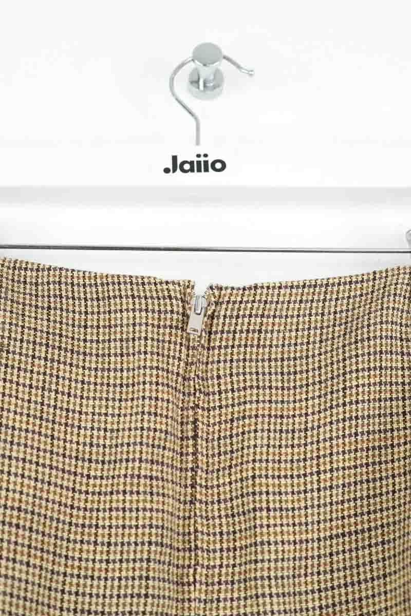 Mini jupe Isabel Marant Étoile  Beige
