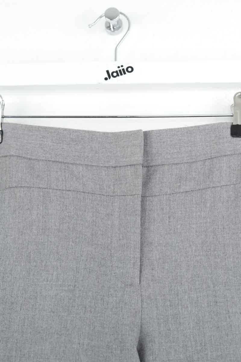 Pantalon droit Tara Jarmon  Gris