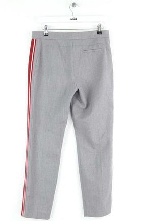 Pantalon droit Tara Jarmon  Gris
