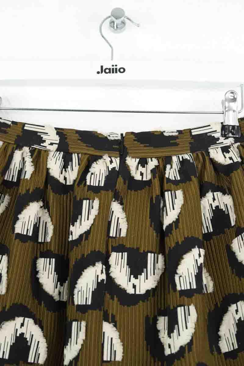 Jupe Tara Jarmon  Kaki