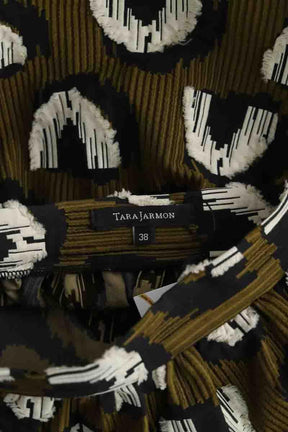 Jupe Tara Jarmon  Kaki