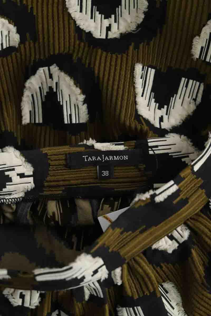 Jupe Tara Jarmon  Kaki