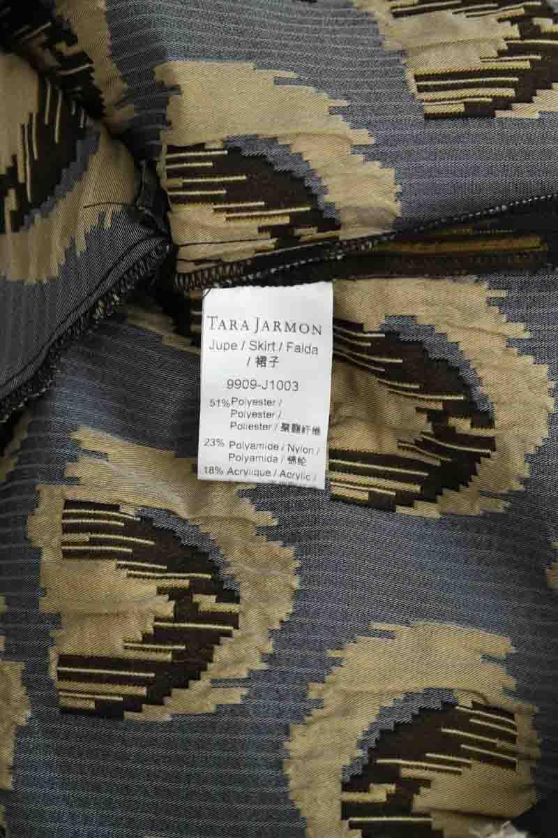 Jupe Tara Jarmon  Kaki