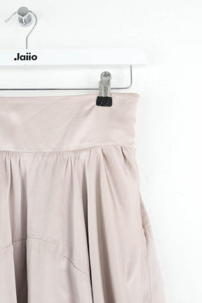 Mini jupe Balmain  Rose