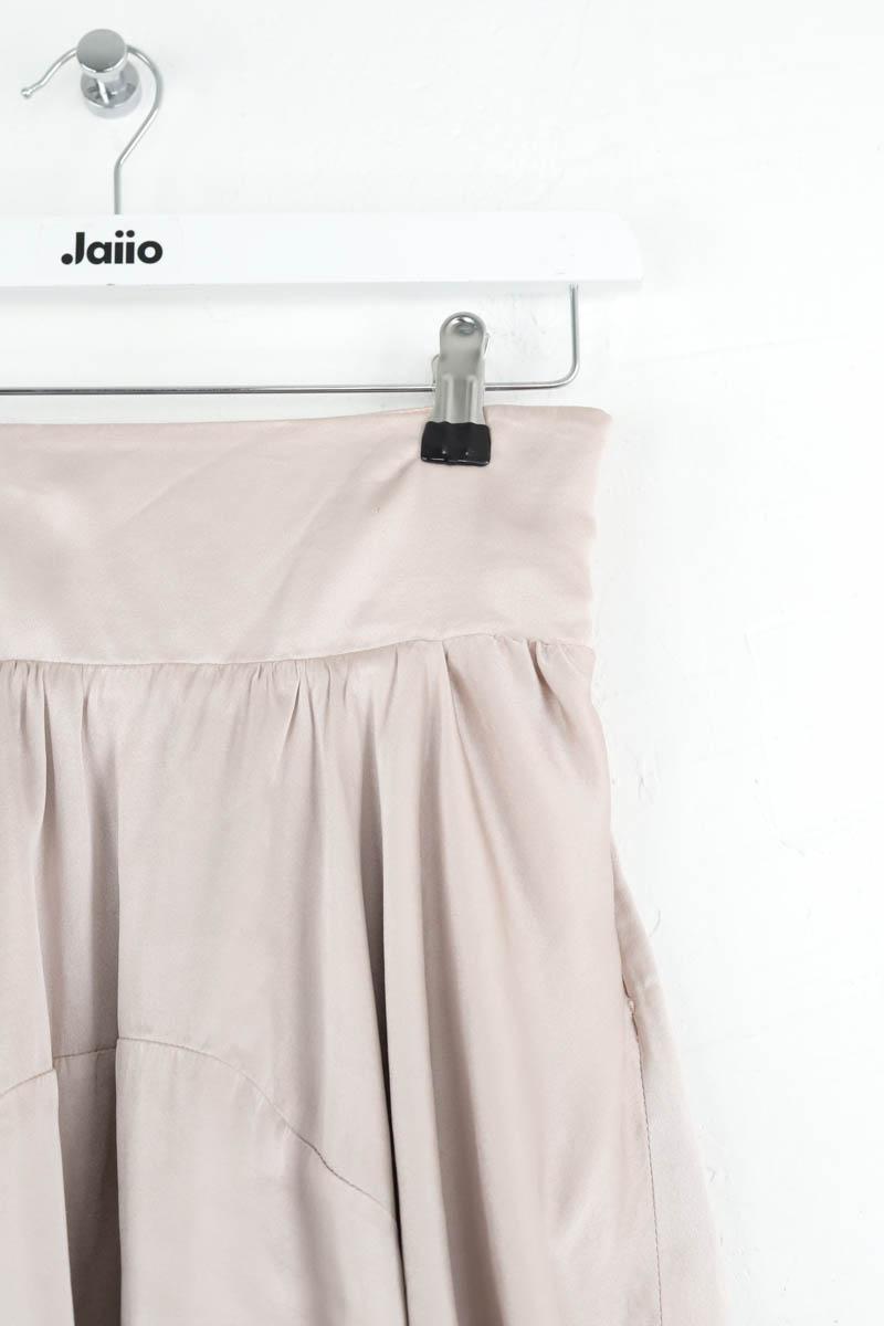 Mini jupe Balmain  Rose