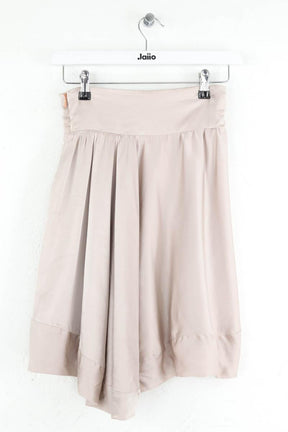 Mini jupe Balmain  Rose