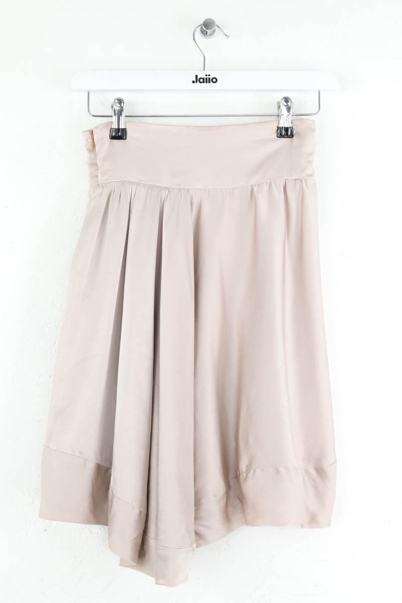Mini jupe Balmain  Rose