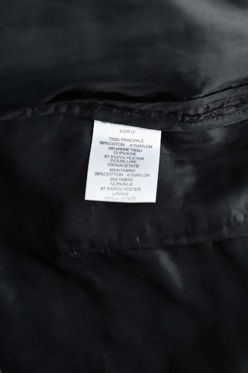 Robe Carven  Noir