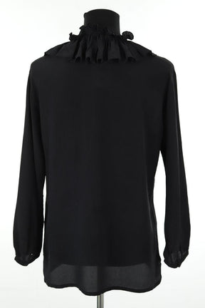 Blouse Sonia Rykiel  Noir