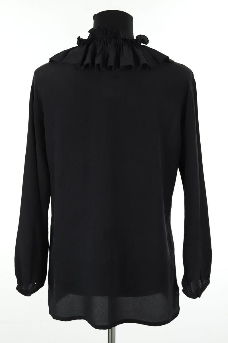 Blouse Sonia Rykiel  Noir