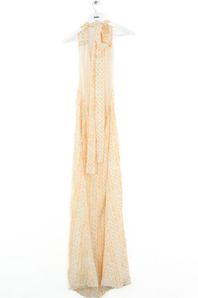Robe Claudie Pierlot  Orange