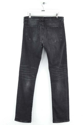 Jean droit The Kooples  Noir