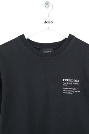 T-shirt The Kooples  Noir