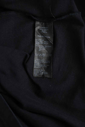 T-shirt The Kooples  Noir