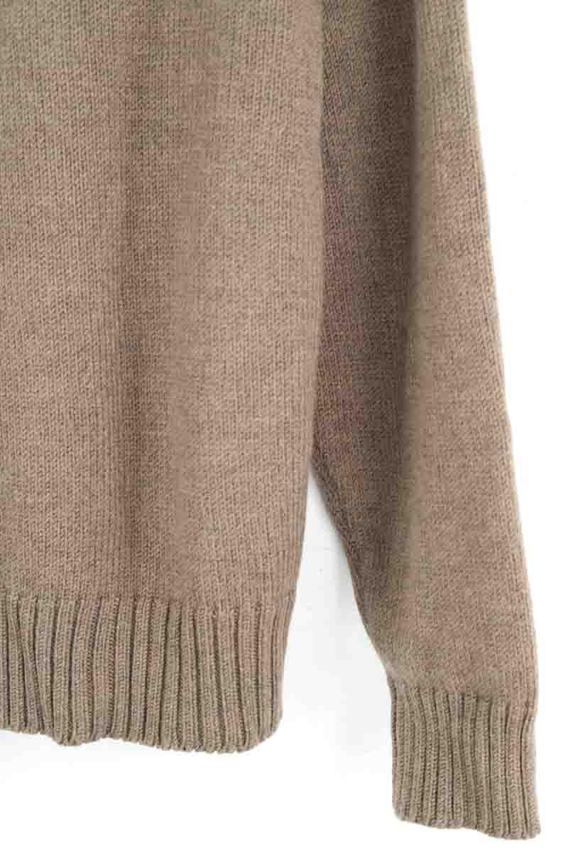 Pull Boss  Marron