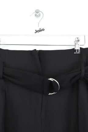 Pantalon droit Bash  Noir