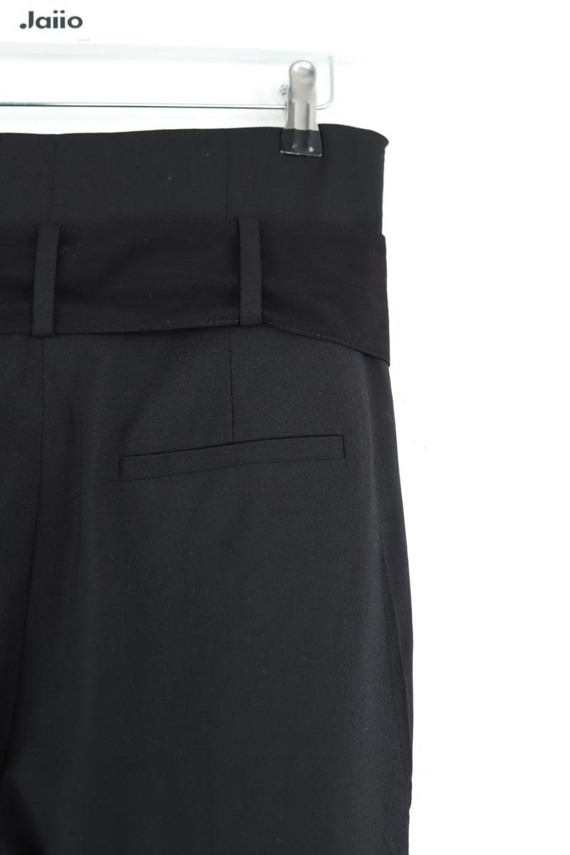 Pantalon droit Bash  Noir